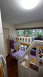1 Canberra (D27), Condominium #591150111